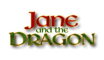 Jane and the Dragon Complete